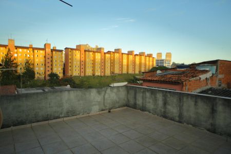 Casa à venda com 156m², 2 quartos e 2 vagasÁrea de Serviço