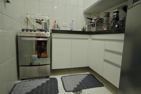 Casa à venda com 156m², 2 quartos e 2 vagasSala/cozinha 1 