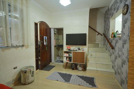 Casa à venda com 156m², 2 quartos e 2 vagasSala 1 