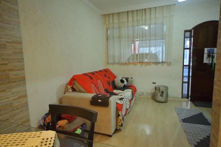 Casa à venda com 156m², 2 quartos e 2 vagasSala 1 