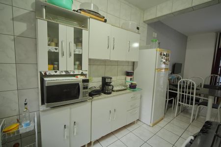 Casa à venda com 156m², 2 quartos e 2 vagasSala/Cozinha  2 