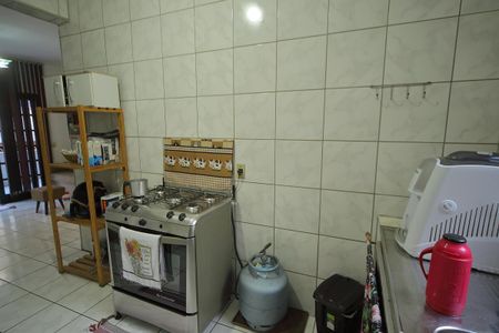 Casa à venda com 156m², 2 quartos e 2 vagasSala/Cozinha  2 