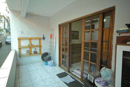 Casa à venda com 156m², 2 quartos e 2 vagasVaranda da Sala 2 