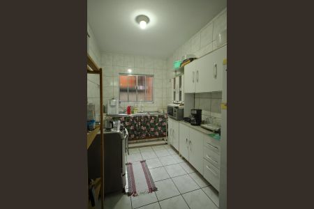 Casa à venda com 156m², 2 quartos e 2 vagasSala/Cozinha  2 