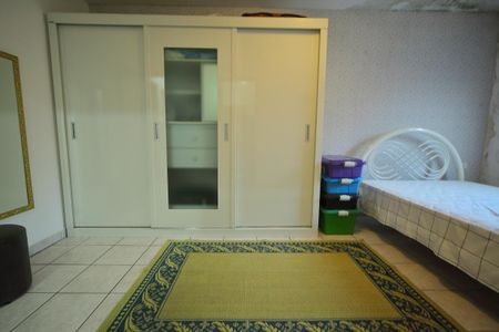 Casa à venda com 156m², 2 quartos e 2 vagasSuíte 2 