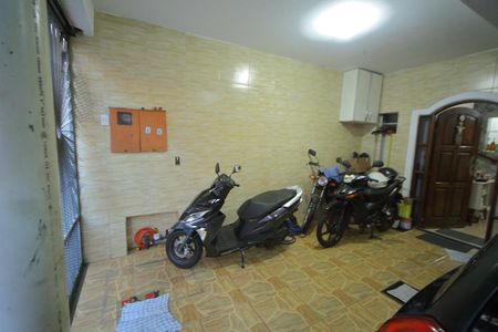 Casa à venda com 156m², 2 quartos e 2 vagasGaragem 