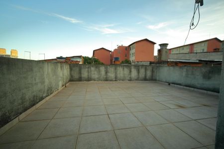 Casa à venda com 156m², 2 quartos e 2 vagasÁrea de Serviço