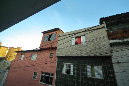 Casa à venda com 156m², 2 quartos e 2 vagasVista Varanda da Sala 2 