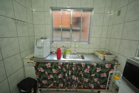 Casa à venda com 156m², 2 quartos e 2 vagasSala/Cozinha  2 