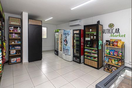 Apartamento à venda com 113m², 3 quartos e 2 vagas Apartamento à venda com 113m², 3 quartos e 2 vagasmercadinho_1