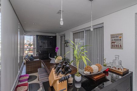 Apartamento à venda com 113m², 3 quartos e 2 vagas Apartamento à venda com 113m², 3 quartos e 2 vagassacada_2