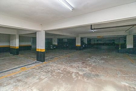 Apartamento à venda com 113m², 3 quartos e 2 vagas Apartamento à venda com 113m², 3 quartos e 2 vagasgaragem_4