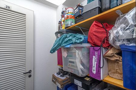 Apartamento à venda com 113m², 3 quartos e 2 vagas Apartamento à venda com 113m², 3 quartos e 2 vagasdepósito na garagem_3