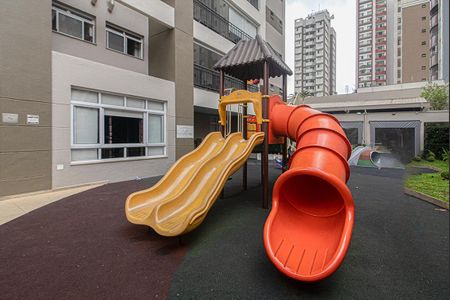 Apartamento à venda com 113m², 3 quartos e 2 vagas Apartamento à venda com 113m², 3 quartos e 2 vagasplay ground_2