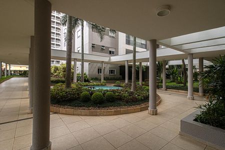 Apartamento à venda com 113m², 3 quartos e 2 vagas Apartamento à venda com 113m², 3 quartos e 2 vagasespaço de convivência_2