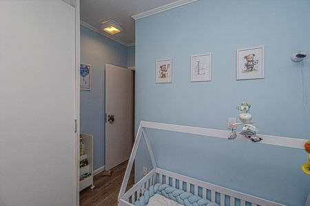 Apartamento à venda com 113m², 3 quartos e 2 vagas Apartamento à venda com 113m², 3 quartos e 2 vagasquarto 1_4