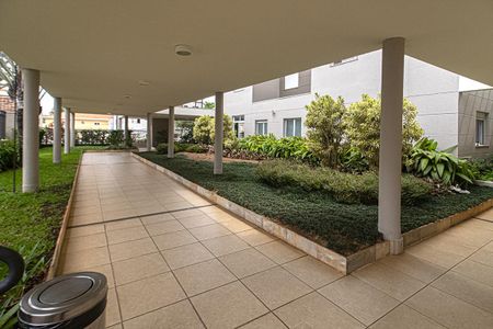 Apartamento à venda com 113m², 3 quartos e 2 vagas Apartamento à venda com 113m², 3 quartos e 2 vagasespaço de convivência_1