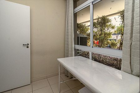 Apartamento à venda com 113m², 3 quartos e 2 vagas Apartamento à venda com 113m², 3 quartos e 2 vagassala de massagem_2
