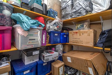 Apartamento à venda com 113m², 3 quartos e 2 vagas Apartamento à venda com 113m², 3 quartos e 2 vagasdepósito na garagem_2