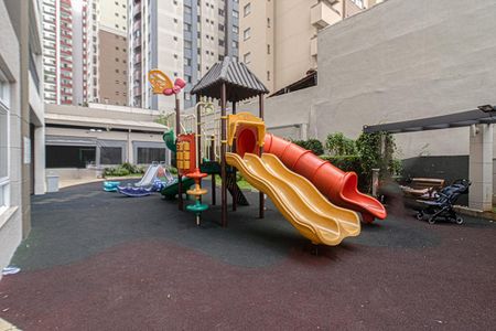 Apartamento à venda com 113m², 3 quartos e 2 vagas Apartamento à venda com 113m², 3 quartos e 2 vagasplay ground_1
