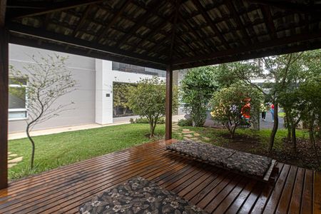 Apartamento à venda com 113m², 3 quartos e 2 vagas Apartamento à venda com 113m², 3 quartos e 2 vagasespaço de convivência_4