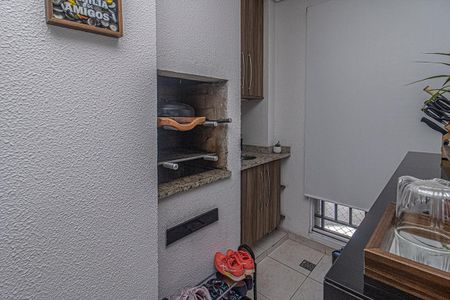 Apartamento à venda com 113m², 3 quartos e 2 vagas Apartamento à venda com 113m², 3 quartos e 2 vagassacada_5