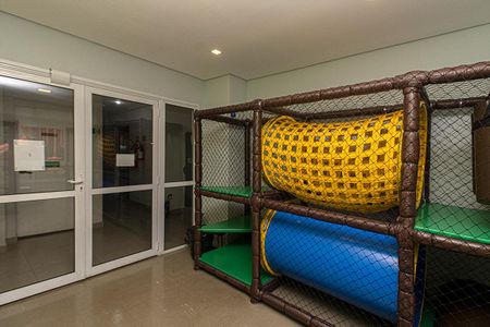 Apartamento à venda com 113m², 3 quartos e 2 vagas Apartamento à venda com 113m², 3 quartos e 2 vagasbrinquedoteca_4