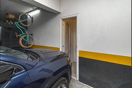 Apartamento à venda com 113m², 3 quartos e 2 vagas Apartamento à venda com 113m², 3 quartos e 2 vagasdepósito na garagem_1
