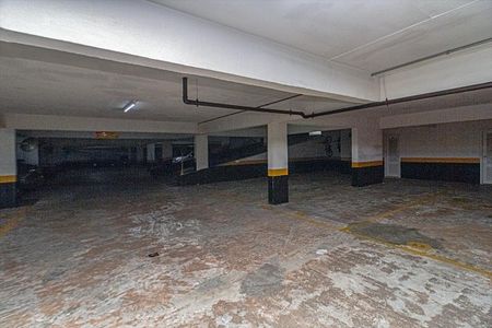 Apartamento à venda com 113m², 3 quartos e 2 vagas Apartamento à venda com 113m², 3 quartos e 2 vagasgaragem_2