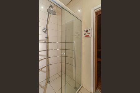 Apartamento à venda com 113m², 3 quartos e 2 vagas Apartamento à venda com 113m², 3 quartos e 2 vagassauna_3