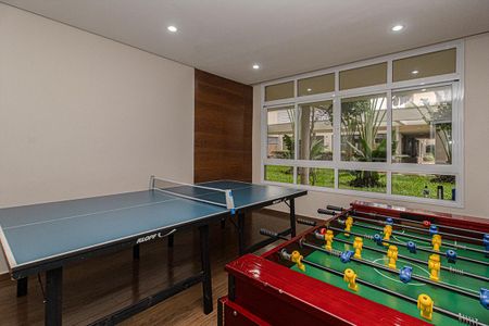 Apartamento à venda com 113m², 3 quartos e 2 vagas Apartamento à venda com 113m², 3 quartos e 2 vagassala de jogos_1
