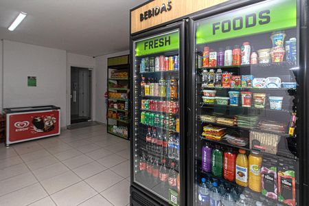 Apartamento à venda com 113m², 3 quartos e 2 vagas Apartamento à venda com 113m², 3 quartos e 2 vagasmercadinho_3