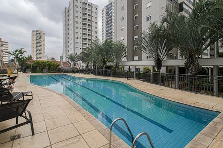 Apartamento à venda com 113m², 3 quartos e 2 vagas Apartamento à venda com 113m², 3 quartos e 2 vagaspiscina_1