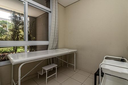 Apartamento à venda com 113m², 3 quartos e 2 vagas Apartamento à venda com 113m², 3 quartos e 2 vagassala de massagem_1