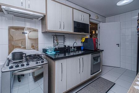 Apartamento à venda com 113m², 3 quartos e 2 vagas Apartamento à venda com 113m², 3 quartos e 2 vagascozinha_4