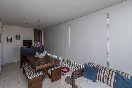 Apartamento à venda com 113m², 3 quartos e 2 vagas Apartamento à venda com 113m², 3 quartos e 2 vagassacada_3