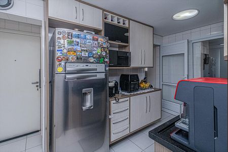 Apartamento à venda com 113m², 3 quartos e 2 vagas Apartamento à venda com 113m², 3 quartos e 2 vagascozinha_1