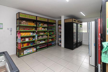 Apartamento à venda com 113m², 3 quartos e 2 vagas Apartamento à venda com 113m², 3 quartos e 2 vagasmercadinho_2