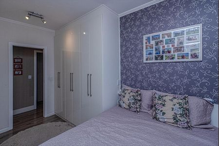 Apartamento à venda com 113m², 3 quartos e 2 vagas Apartamento à venda com 113m², 3 quartos e 2 vagassuíte_3