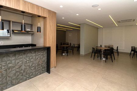 Apartamento à venda com 113m², 3 quartos e 2 vagas Apartamento à venda com 113m², 3 quartos e 2 vagasespaço gourmet_1