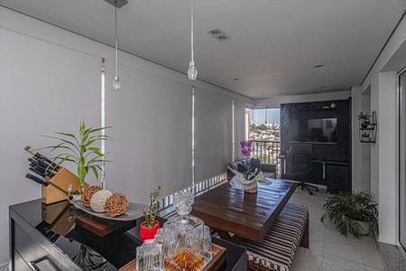 Apartamento à venda com 113m², 3 quartos e 2 vagas Apartamento à venda com 113m², 3 quartos e 2 vagassacada_1