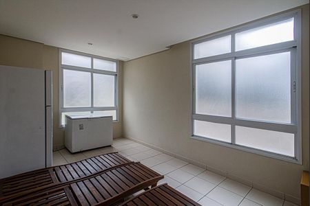 Apartamento à venda com 113m², 3 quartos e 2 vagas Apartamento à venda com 113m², 3 quartos e 2 vagassauna_1