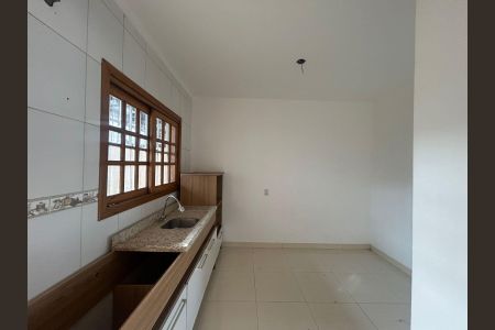 Casa para alugar com 88m², 2 quartos e sem vaga Casa para alugar com 88m², 2 quartos e sem vagaCozinha