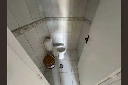 Casa para alugar com 88m², 2 quartos e sem vaga Casa para alugar com 88m², 2 quartos e sem vagaLavabo