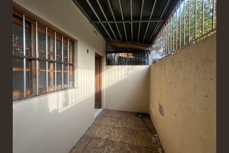 Casa para alugar com 88m², 2 quartos e sem vaga Casa para alugar com 88m², 2 quartos e sem vagaÁrea externa