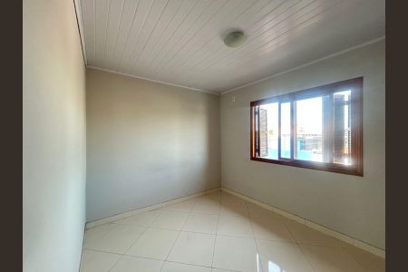 Quarto 1 de casa para alugar com 2 quartos, 88m² em Harmonia, Canoas