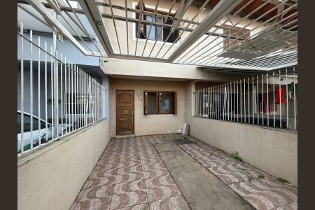 Casa para alugar com 88m², 2 quartos e sem vaga Casa para alugar com 88m², 2 quartos e sem vagaÁrea externa