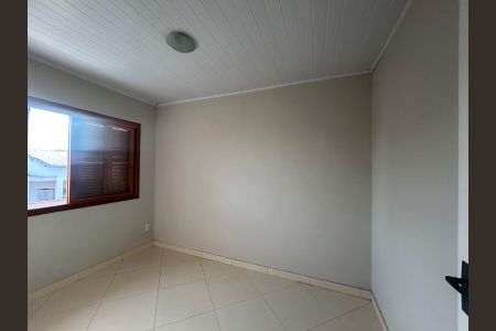 Quarto 2 de casa para alugar com 2 quartos, 88m² em Harmonia, Canoas