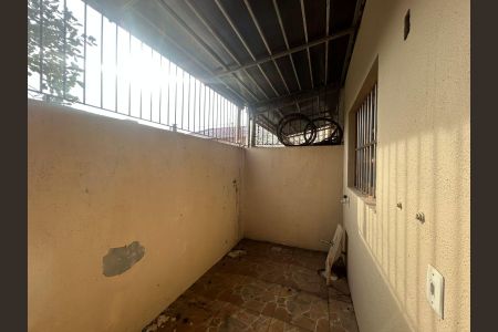 Casa para alugar com 88m², 2 quartos e sem vaga Casa para alugar com 88m², 2 quartos e sem vagaÁrea externa