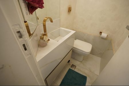 Casa de Condomínio para alugar com 3 quartos, 173m² em Jardim Europa, Goiânia